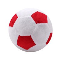 Load image into Gallery viewer, 1Pcs Creative Football Shaped Plush Pillow New Soccer Ball Pillow Fluffy Stuffed Plush Throw Soft Durable Sports Toy 4 Colors
