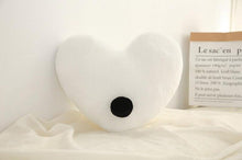 Load image into Gallery viewer, Soft Baby Room Sofa Cushion Star Cloud Heart Crown Triangle Home Travel Pillows Kids Room Decorative Toys Baby Shower Party Gift