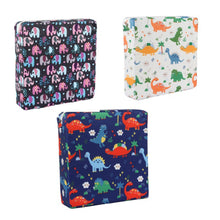 Load image into Gallery viewer, Baby Chair Heighten Pad Removable Linen Cushion Increased Thick Mat Baby Child Portable Table Chair Table High Height Cushion
