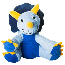 Load image into Gallery viewer, Plush Ankylosaurus Doll Cotton Doll Squeaky Kids Toy Baby Appease Doll Kids Birthday Toy Rosy toys new2020
