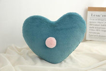 Load image into Gallery viewer, Soft Baby Room Sofa Cushion Star Cloud Heart Crown Triangle Home Travel Pillows Kids Room Decorative Toys Baby Shower Party Gift
